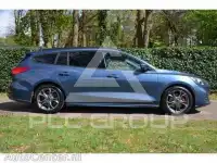 2021 Ford FOCUS