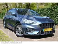 2021 Ford FOCUS