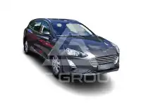 2021 Ford FOCUS