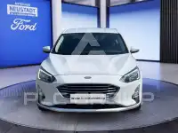 2021 Ford FOCUS