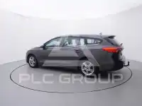 2021 Ford FOCUS