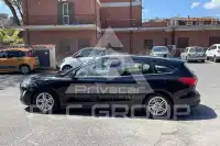 2021 Ford FOCUS