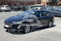 2021 Ford FOCUS