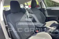 2021 Ford FOCUS