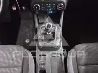2021 Ford FOCUS