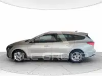 2021 Ford FOCUS