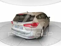2021 Ford FOCUS
