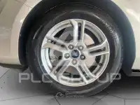 2021 Ford FOCUS