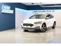 2021 Ford FOCUS