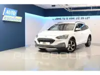 2021 Ford FOCUS