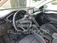 2021 Ford FOCUS
