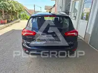 2021 Ford FOCUS