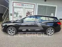 2021 Ford FOCUS