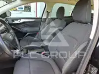 2021 Ford FOCUS