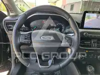 2021 Ford FOCUS