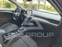 2021 Ford FOCUS