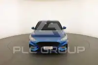 2021 Ford FOCUS