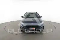 2021 Ford FOCUS