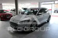2021 Ford FOCUS
