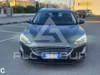 2021 Ford FOCUS