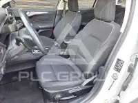 2021 Ford FOCUS