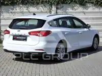 2021 Ford FOCUS