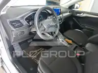 2021 Ford FOCUS