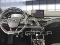 2021 Ford FOCUS