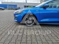 2021 Ford FOCUS