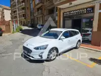 2021 Ford FOCUS