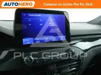 2021 Ford FOCUS