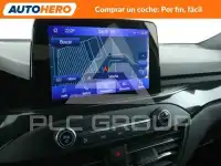 2021 Ford FOCUS