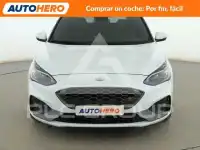 2021 Ford FOCUS