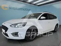 2021 Ford FOCUS