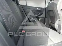 2021 Ford FOCUS