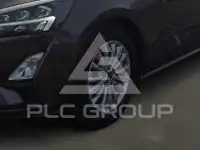 2021 Ford FOCUS