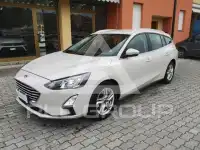 2021 Ford FOCUS