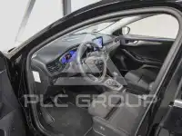 2021 Ford FOCUS