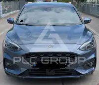 2021 Ford FOCUS