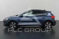 2021 Ford FOCUS