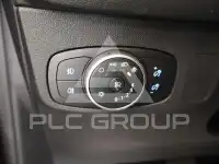 2021 Ford FOCUS
