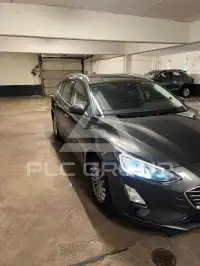 2021 Ford FOCUS