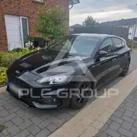 2021 Ford FOCUS