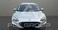 2021 Ford FOCUS