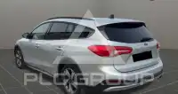 2021 Ford FOCUS