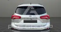2021 Ford FOCUS