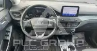 2021 Ford FOCUS