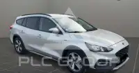 2021 Ford FOCUS