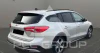 2021 Ford FOCUS