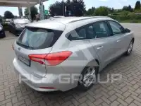 2021 Ford FOCUS